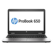 HP ProBook 650 G2 15Inch Laptop