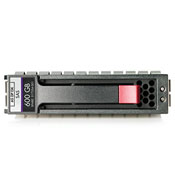 HPE 600GB 516828-B21 3.5 Inch SAS 15K 6Gbs HS Enterprise Dual Port Server HDD