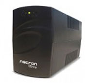 Necron Energy FR 650VA-LED Single Phase Line Interactive UPS