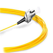 PBN FC SM 1.5m Fiber Optic Pigtail