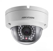 hikvision DS-2CD2114WD-I ip dome camera