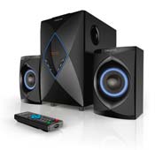 Creative SBS E2800 Powerful All-in-one 2.1 Speaker