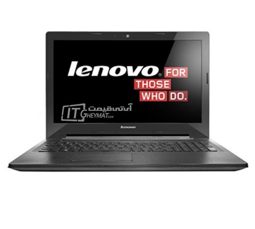 لپ تاپ لنوو اسنشیال G5045 E1-6010 4GB-500GB-512G