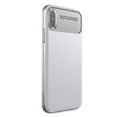 Baseus Slim Lotus Case Cover For Iphone X-10