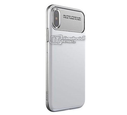 کاور باسیوس Slim Lotus case مناسب برای گوشی موبایل آیفون X-10