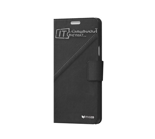 کیف کلاسوری موزو Black Golf مناسب برای گوشی موبایل آیفون 7