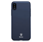 Baseus Thin Case Cover For Apple iphone X-10