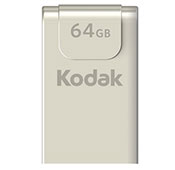 Kodak K702 64GB Flash Memory