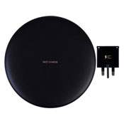 Samsung Convertible Wireless Charger With Travel Adapter