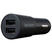 Sony CP-CADM2 Car Charger