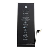 APN 616-00256 1960 mAh Cell Phone Battery For iPhone 7