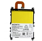 Sony Xperia Z1 3000mAh Mobile Phone Battery For Sony Xperia Z1