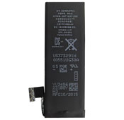 LIS1491APPCS 1440mAh For iPhone 5 Cell Phone Battery