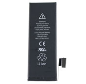 18S2001-SL 1560mAh Mobile Phone Battery For Apple iphone 5s