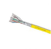 recber CAT6 LSZH SL400E SF-U23 network cable