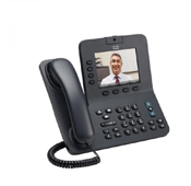 Cisco CP-8941-K9 IP Phone
