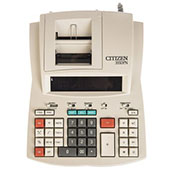 Citizen 355DPN Calculator