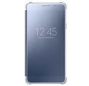 Samsung Clear View Flip Cover For Galaxy A7 2016