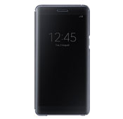 Samsung Clear View Flip Cover For Galaxy Note 7