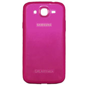 Samsung Protective Cover For Galaxy Mega 5.8-GT-I9152