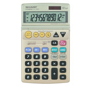 Sharp EL-782C Calculator