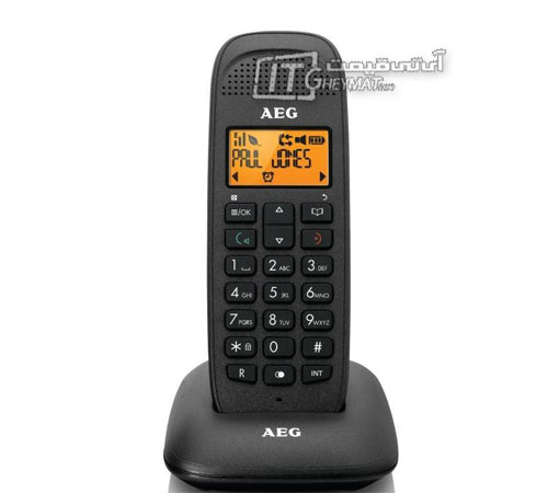 تلفن بی سیم آاگ Voxtel D80