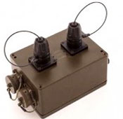 Optokon LMC-01 GF Media Converter