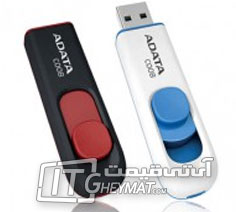 فلش مموری ای دیتا C008 64GB USB2