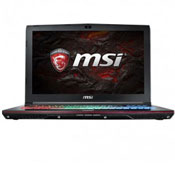 MSI GE62 7RE i7 16GB 1TB 256SSD 4GB Apache Pro Gaming Laptop