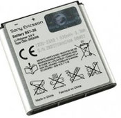 Sony Ericsson BST-38 Phone Battery