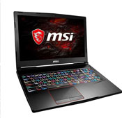 MSI GT73EVR 7RD i7 16GB 1TB 512SSD 6GB Titan Gaming Laptop