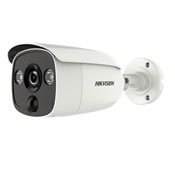 hikvision DS-2CE12H0T-PIRL bullet camera