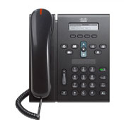 Cisco Refurbished CP-6945-C-K9-RF IP Phone