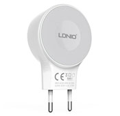 LDNIO A2269 Wall Charger With microUSB Cable