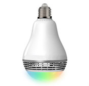 Mipow Playbulb Rainbow Smart Bluetooth LED Color Light