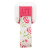 Ungrip Patterns Floral Cell Phone Holder