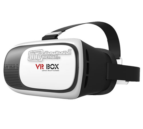 هدست واقعیت مجازی فوجی پاور VR Box