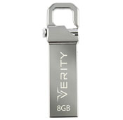 Verity V807 8GB Flash Memory