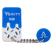 Verity V901 8GB Flash Memory