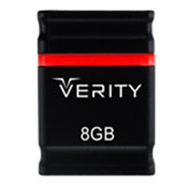 Verity V705 8GB Flash Memory
