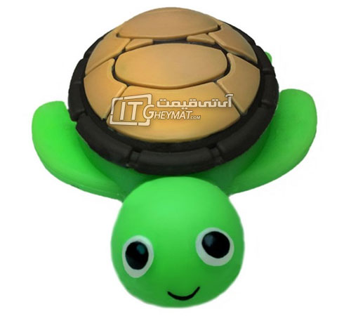 فلش مموری کیماشی Turtle 8GB