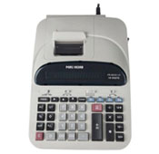 Pars Hesab PR-8620 LP Calculator