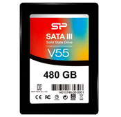 Silicon Power Velox V55 480GB Internal SSD