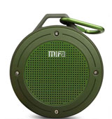 Mifa F10 Portable Bluetooth Speaker