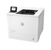  hp Enterprise M608n laserjet printer