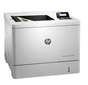 hp Enterprise M552dn color laserjet printer