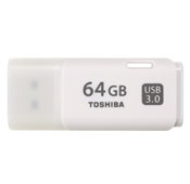 Toshiba U301 Hayabusa USB 3.0 64GB Flash Memory