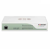 Fortinet FG-60D-BDL firewall
