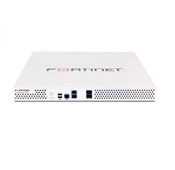 Fortinet FAZ-300F firewall