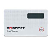 Fortinet FTK-220 token